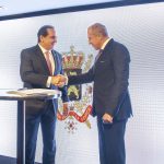 Ricardo Bacelar Consul Honorário Da Belgica (68)