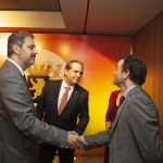 Ricardo Bacelar Consul Honorário Da Belgica (7)