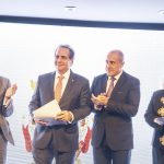 Ricardo Bacelar Consul Honorário Da Belgica (74)