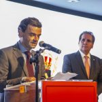 Ricardo Bacelar Consul Honorário Da Belgica (80)