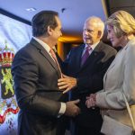 Ricardo Bacelar Consul Honorário Da Belgica (89)