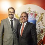 Ricardo Bacelar Consul Honorário Da Belgica (9)