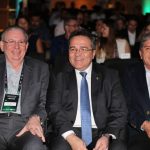 Ricardo Cavalcante, Romildo Rolim E Sampaio Filho
