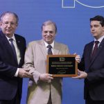 Ricardo Cavalcante, Tasso Jereissati E André Siqueira (2)