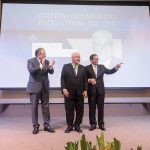 Ricardo Cavalcante, Waldyr Diogo Filho E Beto Studart 10