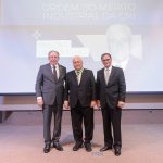 Ricardo Cavalcante, Waldyr Diogo Filho E Beto Studart 11