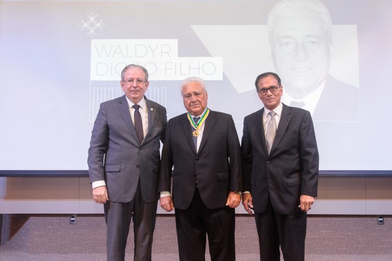 Ricardo Cavalcante, Waldyr Diogo Filho E Beto Studart 12