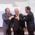 Ricardo Cavalcante, Waldyr Diogo Filho E Beto Studart 6