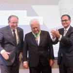 Ricardo Cavalcante, Waldyr Diogo Filho E Beto Studart 7