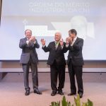 Ricardo Cavalcante, Waldyr Diogo Filho E Beto Studart 8