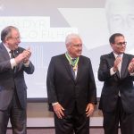 Ricardo Cavalcante, Waldyr Diogo Filho E Beto Studart 9