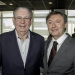 Ricardo Cavalcante E Maurício Filizola