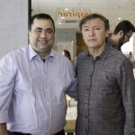 Ricardo Dreher E Maurício Filizola