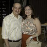 Ricardo E Gládis Melo