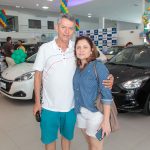 Ricardo E Zená Sabóia