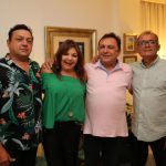 Rinaldo, Ana Lourdes, Rubens E Paulo Roberto (2)