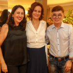 Ritinha Saraiva, Jussara Régas E Murilo Falcão (1)