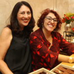 Ritinha Saraiva E Lucacia Araujo