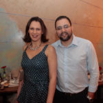 Roberta E Tiago Jucá