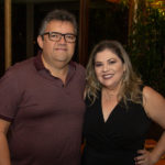 Roberto Costa E Shirlley Costa