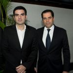 Rodrigo e Etevaldo Nogueira