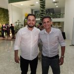 Rodrigo E Ricardo Gadelha