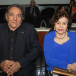 Rogério Aguiar E Maria Helena Marques