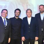 Romildo Rolim, Tiago Matos, Sampaio Filho E Nelson Barbosa