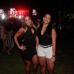 Rosa Ferreira E Luiza Cavalcante