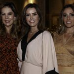 Roseli, Patricia Nogueira E Renata Oliveira