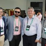 Rudrigo Araújo, Francisco Das Chagas, Arthur Cláudio