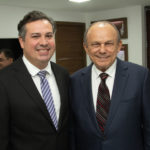 Sampaio Filho E Honório Pinheiro