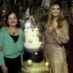 Sara Lima, Ana Studart, Tais Pinto E Vera Albuquerque