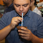 Senac Promove Lançamento Do Livro Mixologia (18)