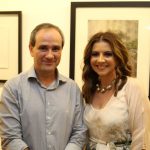 Sergio Resende E Emilia Buarque