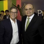 Severino Ramalho Neto E Fernando Cirino