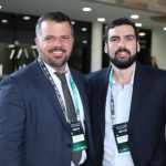 Silvio Almeida E Raphael Araújo