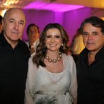 Silvio Frota, Emilia Buarque E Ivan Bezerra