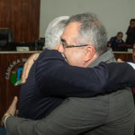 Solenidade De 60 Anos CDL Na Câmara Municipal