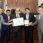 Solenidade De 60 Anos CDL Na Câmara Municipal (16)