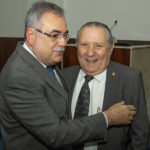 Solenidade De 60 Anos CDL Na Câmara Municipal (2)