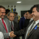 Solenidade De 60 Anos CDL Na Câmara Municipal (4)