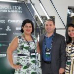 Sthefany Muniz, Marcos Moura E Thais De Oliveira