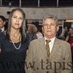 Sually Carneiro e Jose Rodrigues Carneiro