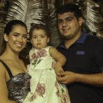 Suzana Geleilade, Maria Vitoria E Vitor Pinto