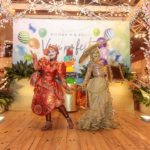 Sérgio Britto Nos 5 Anos Do Riomar Fortaleza 10