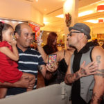 Sérgio Britto Nos 5 Anos Do Riomar Fortaleza 11