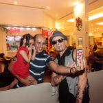 Sérgio Britto Nos 5 Anos Do Riomar Fortaleza 12