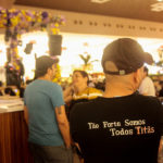 Sérgio Britto Nos 5 Anos Do Riomar Fortaleza