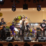 Sérgio Britto Nos 5 Anos Do Riomar Fortaleza 19